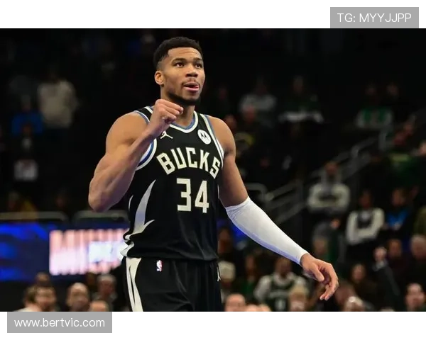 字母哥首节表现受限仅得7分2篮板失误频频遭遇严防挑战